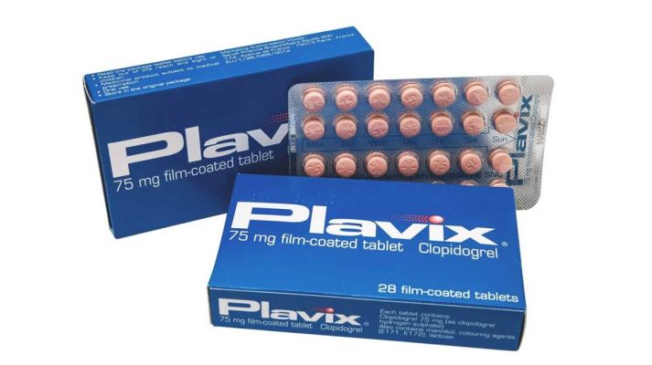 Clopidogrel điều tri dài hạn không làm thay đổi nguy cơ tử vong