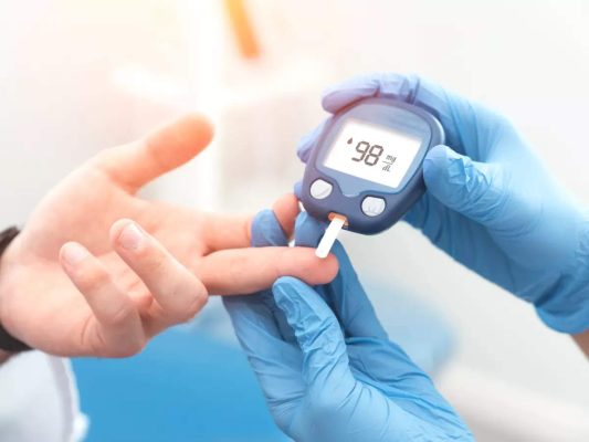 Mối liên hệ giữa thức uống có đường và bệnh tiểu đường