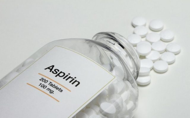 Aspirin