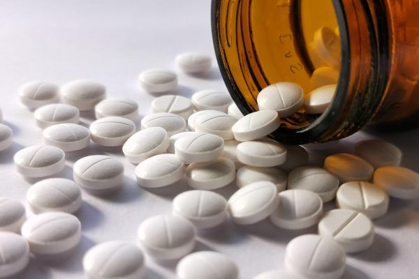 Amphetamine