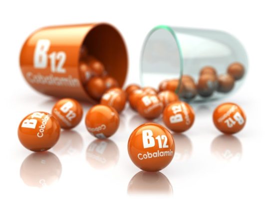 Vitamin B12