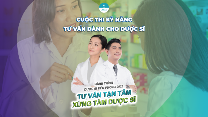 Cuoc thi tu van